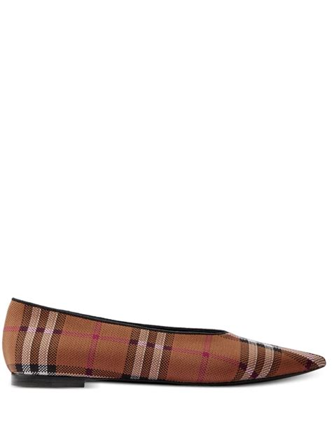 burberry flats amazon|Burberry flats on sale.